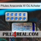 Pilules Anaconda Xl Où Acheter 39